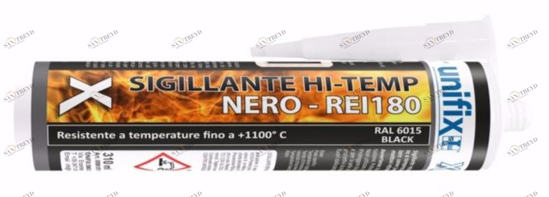 Unifix SWG Огнеупорный герметик Siliconi e sigillanti sun-id-1453933