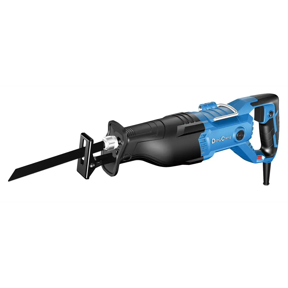Пила сабельная сетевая Dongcheng DJF02-30, 1300 Вт STLM-2116491