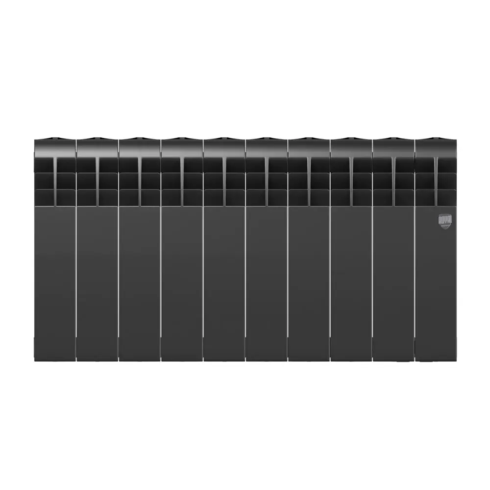 Royal Thermo Biliner 350 - биметаллический радиатор с итальянским дизайном 82758184 STLM-0035587 - Вид №4