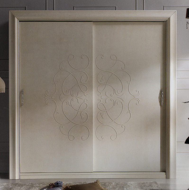 Шкаф  BBELLE 35/R Diva - Вид №1