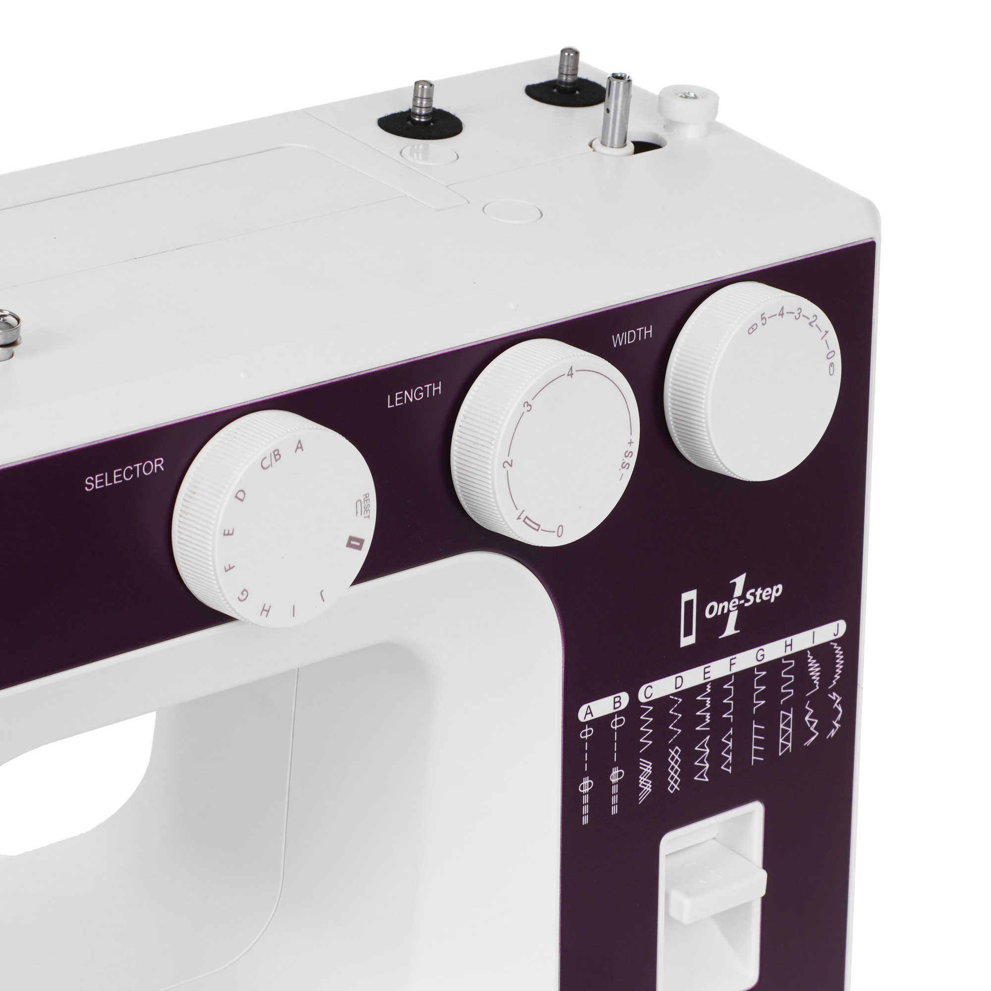 9193619 Швейная машина Comfort 3060 STDN-0139759 - Вид №4