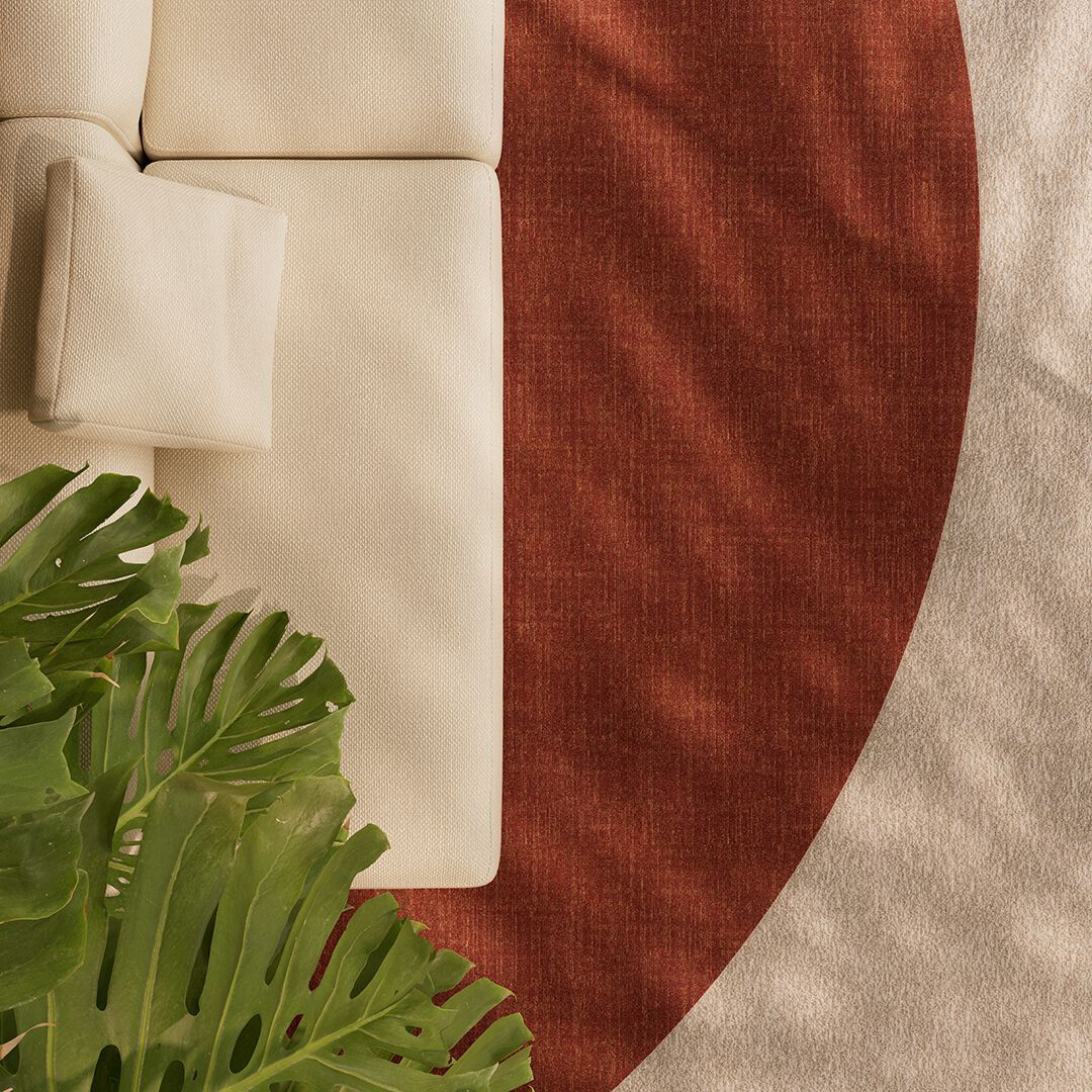 Ковровое покрытие из полиамида MODULYSS плюс ARCH-00060067 - Вид №5