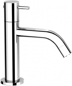 Fir Italia Смеситель для раковины на одну воду Cleo 84 8411014