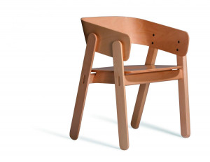 087616 Стул 515M Capdell Polo