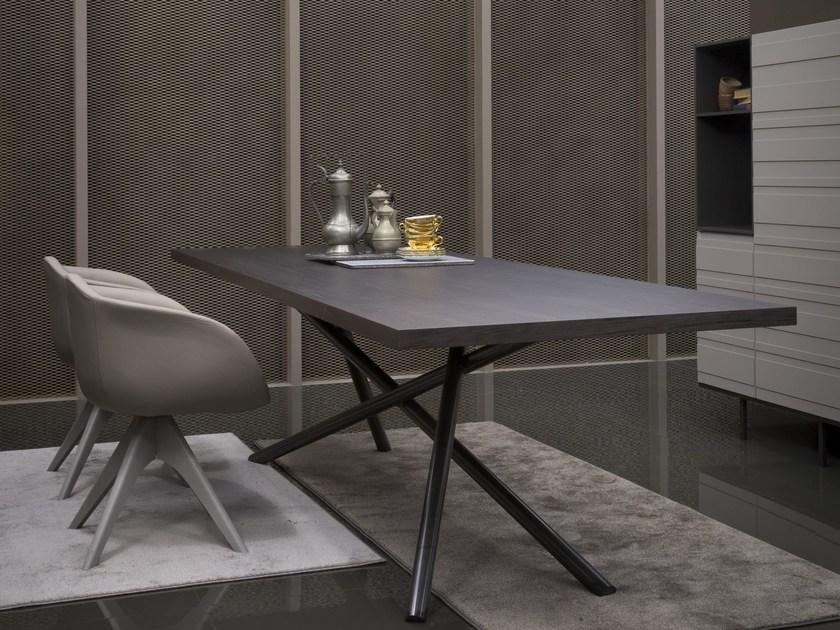 EmmeBi Прямоугольный стол sun-id-1504042 - Вид №3