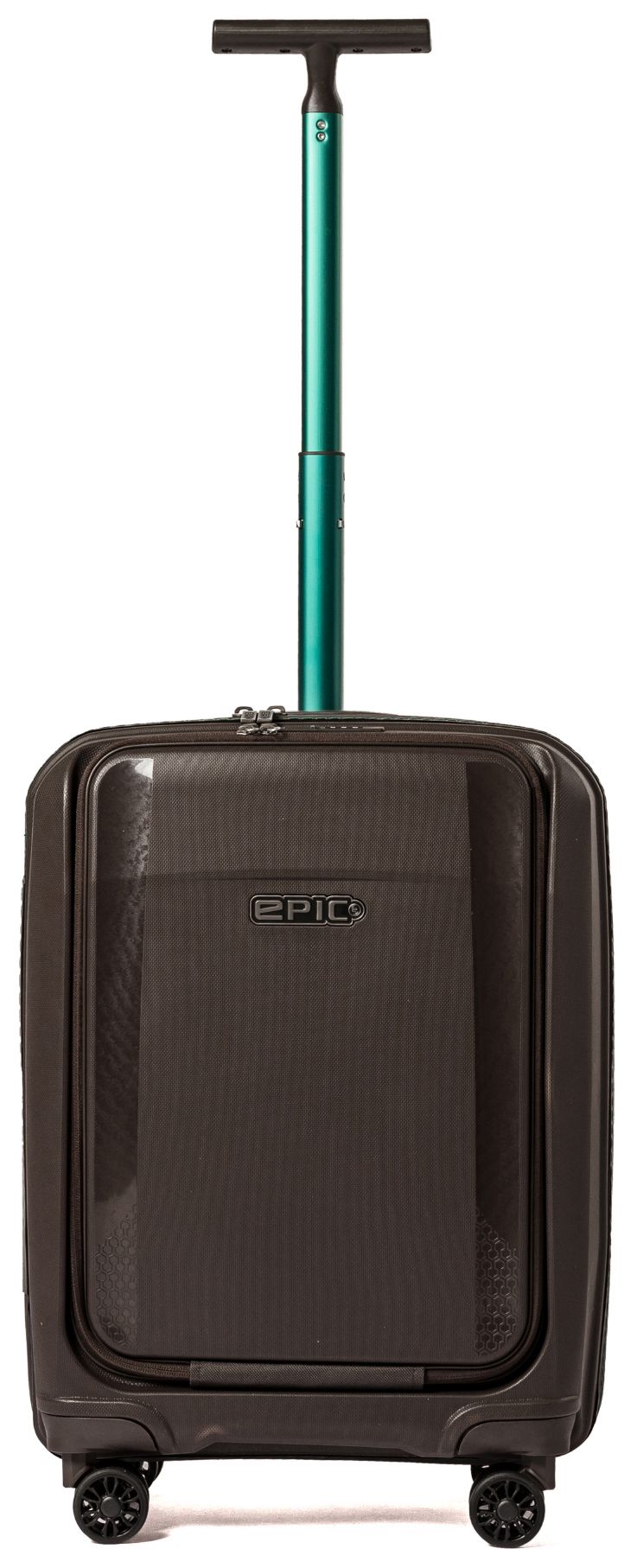 EPB404-02 Чемодан EPB404 Spinner XS Epic Phantom BIO 