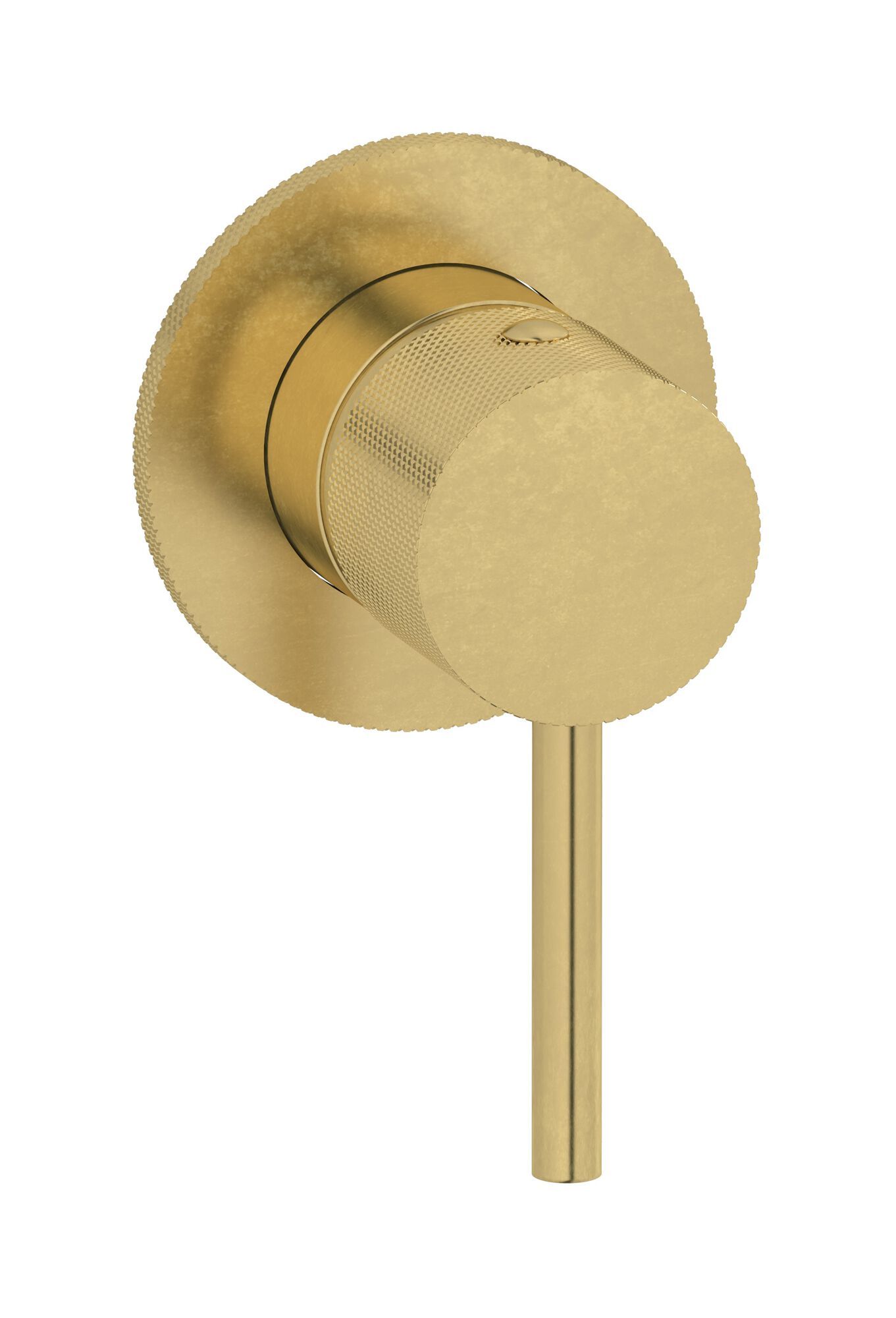 Односторонний настенный смеситель IB промышленность ARCH-00051454 - Вид №7