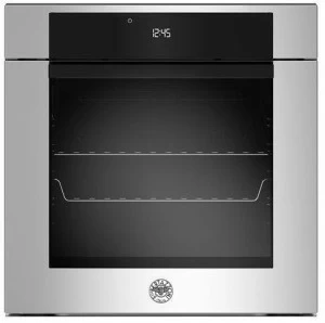 Bertazzoni Многофункциональный пиролитический электрический духовой шкаф Modern