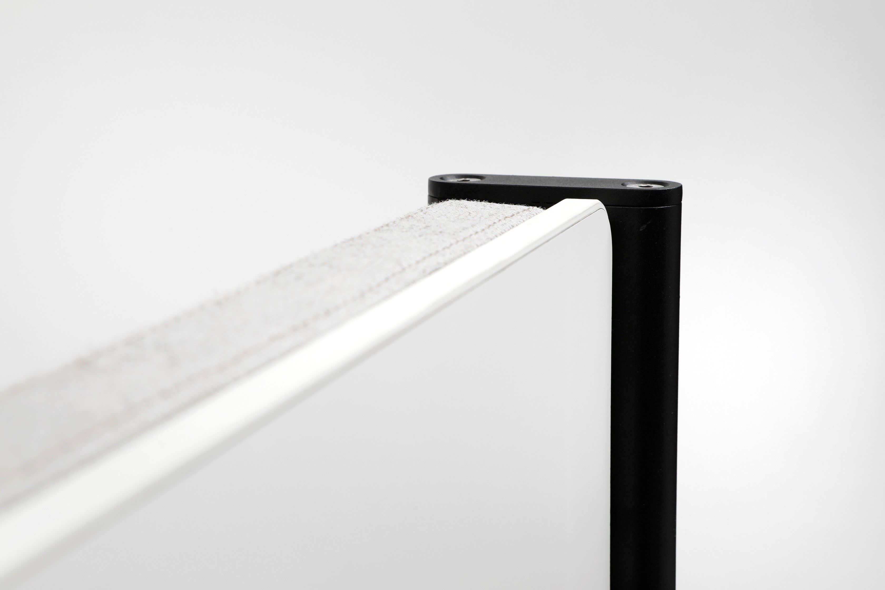 Эмалированная стальная офисная доска с колесами Cascando Round20 ARCH-00040662 - Вид №5