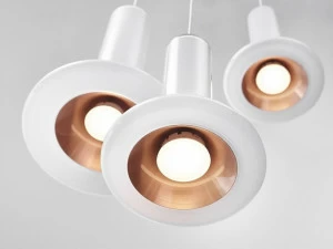 BROKIS Подвесной светильник из стекла Whistle Pc952, pc953, pc961