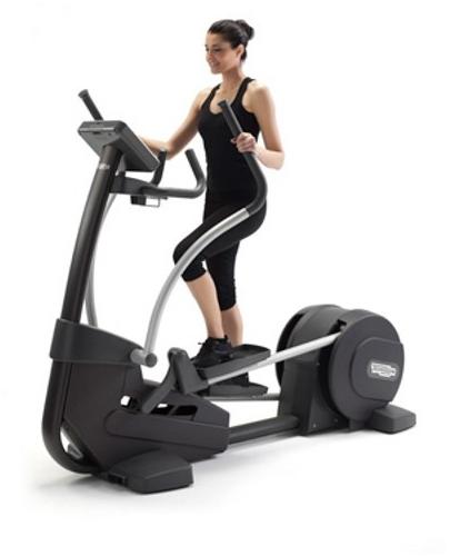 Technogym Эллиптический Forma De543lqan00r0ite - Вид №2