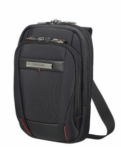 CG7-09001 Плечевая сумка CG7*001 Crossover S Samsonite Pro-DLX 5