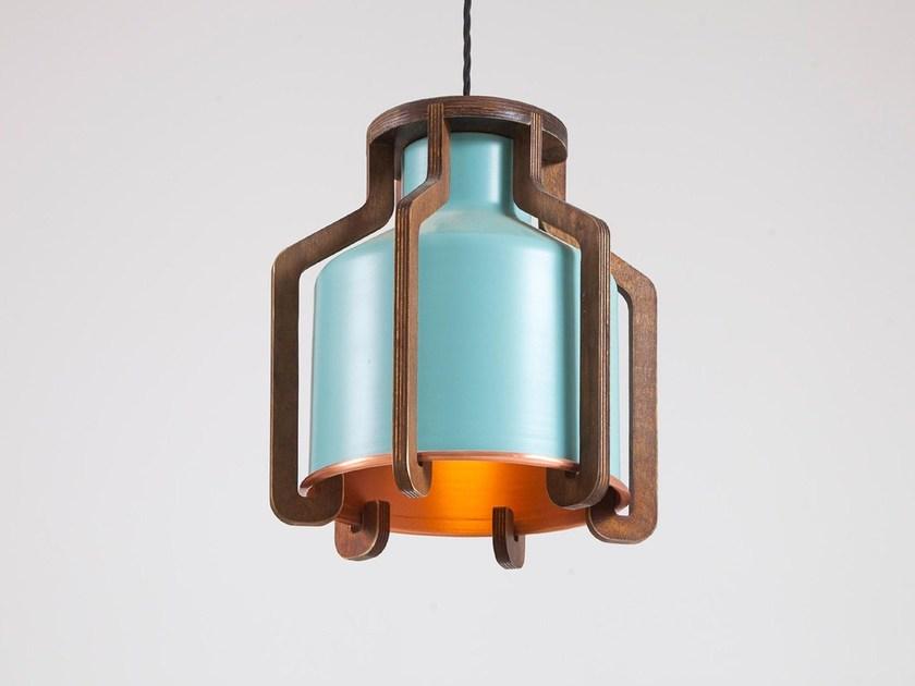 Liqui Contracts Подвесной светильник Cell sun-id-1351045 - Вид №5