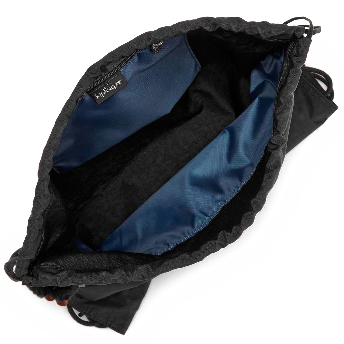 K09487J99 Рюкзак-мешок Essential Large Drawstring Bag Kipling Supertaboo  - Вид №2