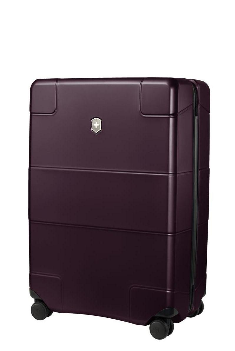 609827 Чемодан 602107 Hardside Large Victorinox Lexicon - Вид №2