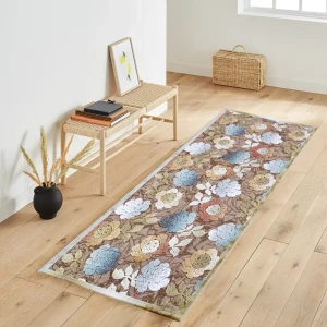 Ковер вискоза Симфония/27Z 120x180 см цвет мультиколор