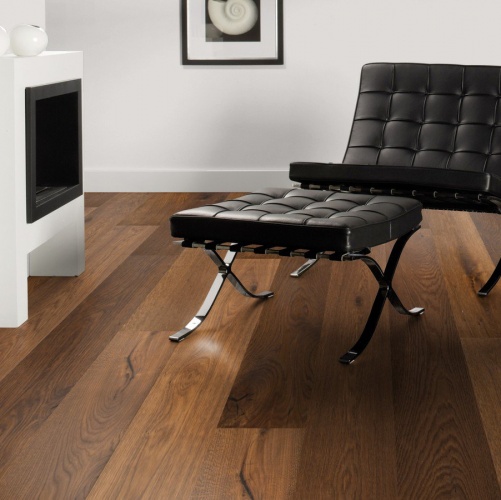 Паркетная доска Solidfloor Тигрис 1190196 - Вид №3