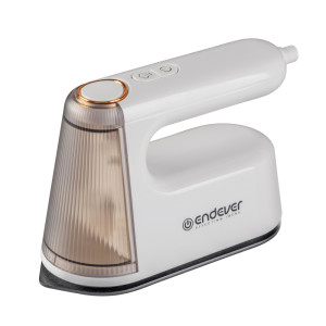 9060124 Отпариватель Endever Odyssey Q-459 белый