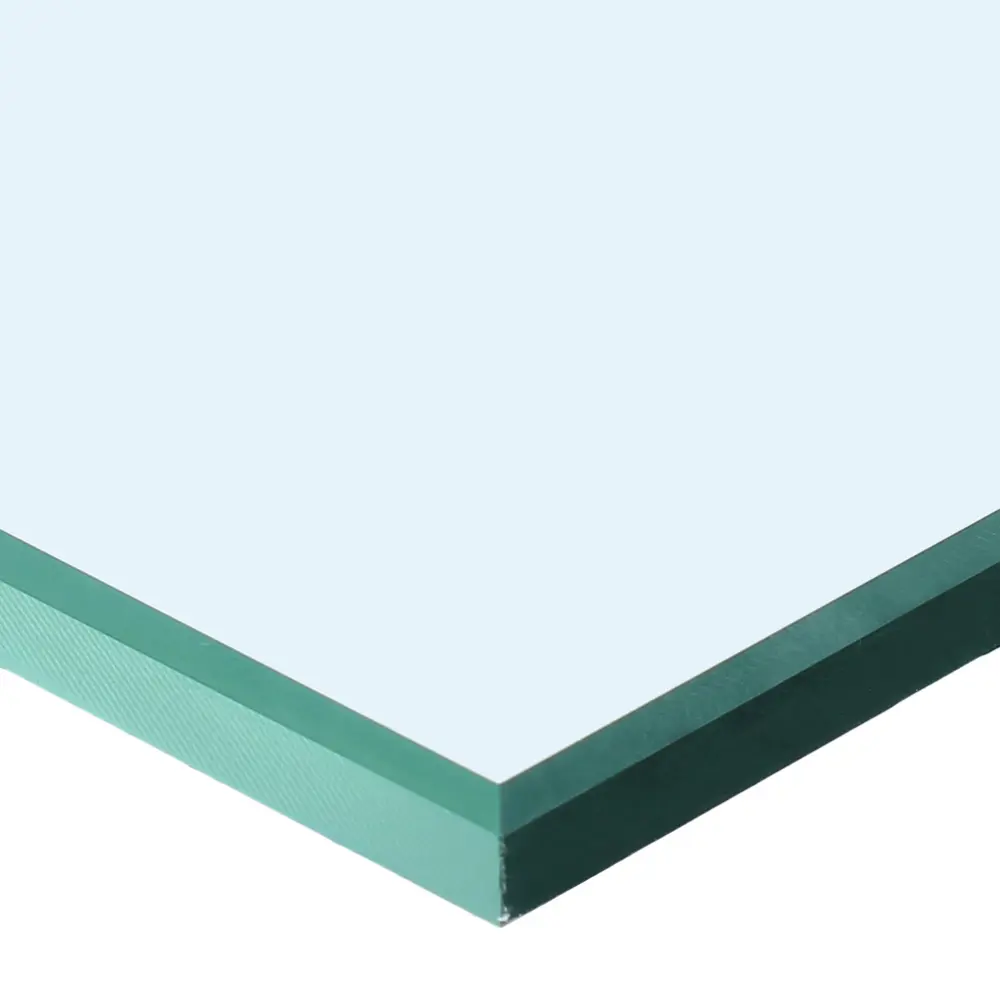 Полка к зеркалу для ванной Vigo 100x12 см стекло Консольная STLM-2156148 - Вид №1