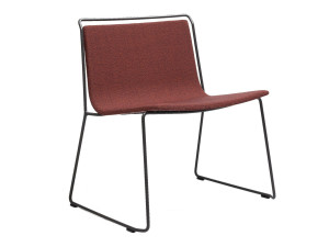 Штабелируемый стул для салазок