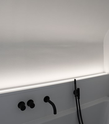 2411C-071 Ванна vola  - Вид №5