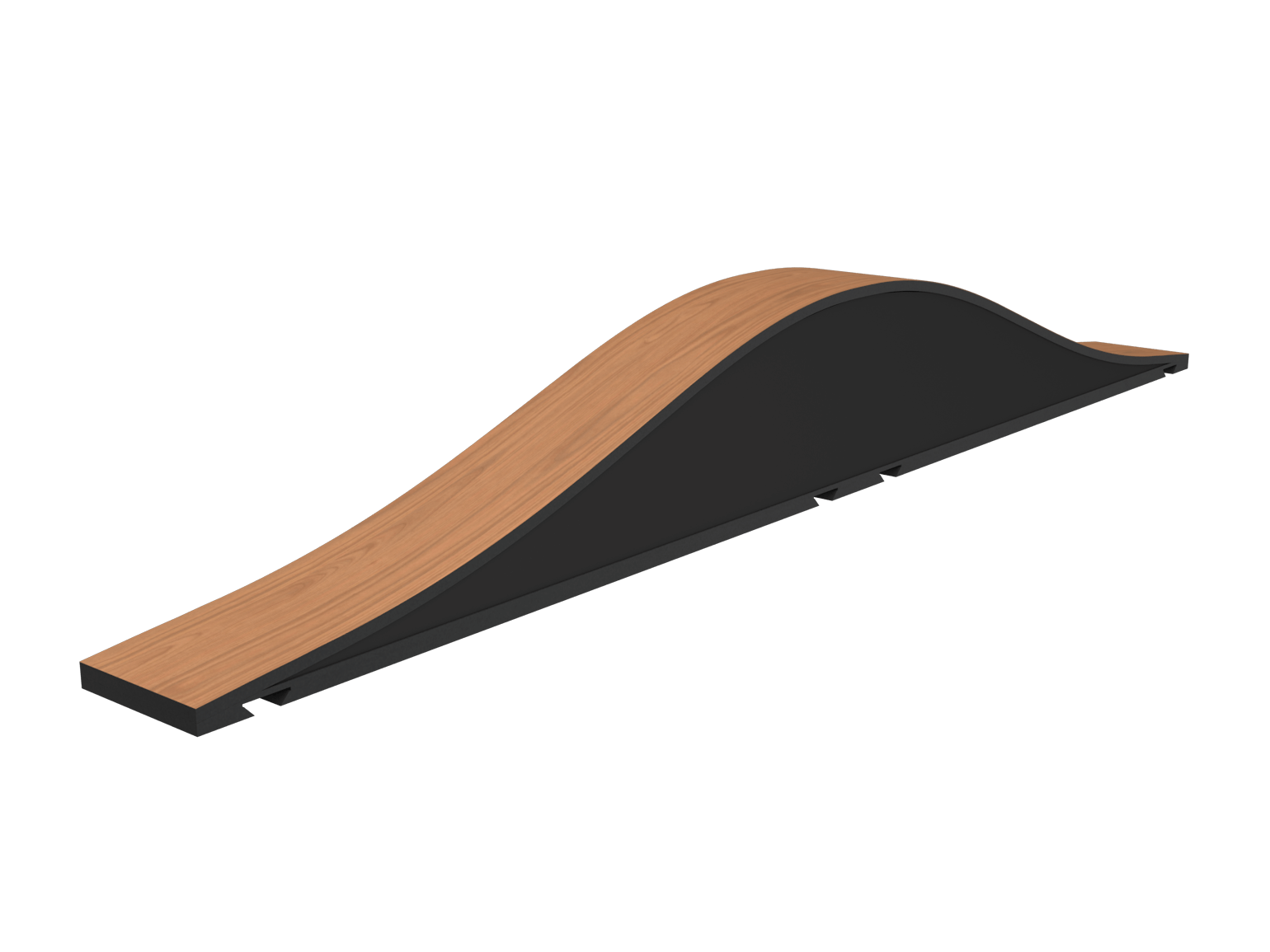 Акустическая панель Vicoustic Flexi Wave ARCH-00036454 - Вид №10