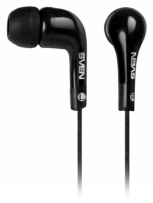 SV-012878 Наушники вкладыши seb-115 Sven Santreyd 