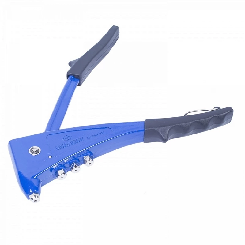 Заклепочник 2,4~4,8 мм KING TONY Верстакофф 21-20-101