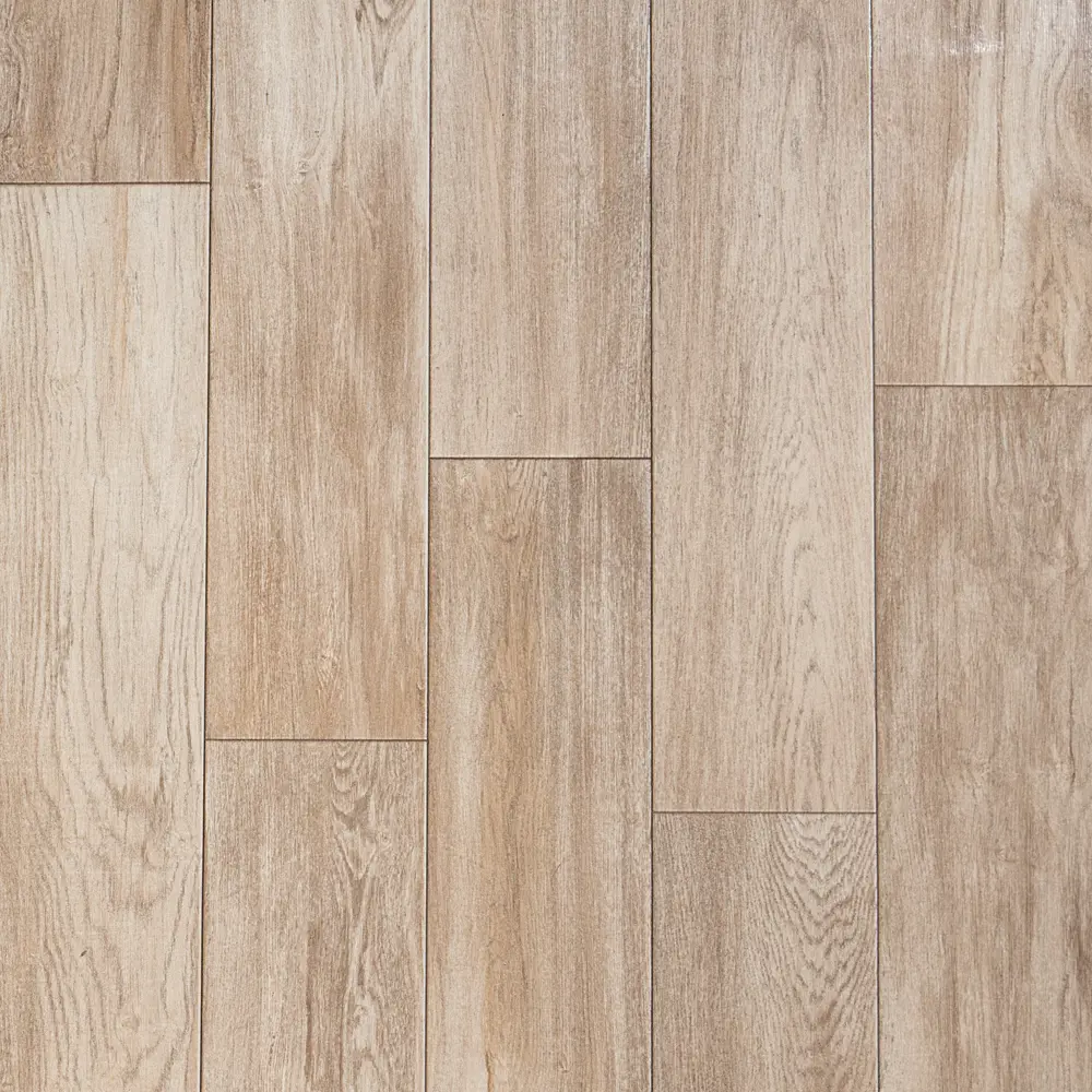 Линолеум бытовой «Дуб Карамельный» 21 класс 3.5 м антистатический NOVENTIS STLM-2203472