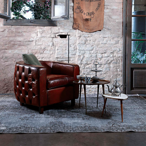 Кресло  DEVINA NAIS PL010