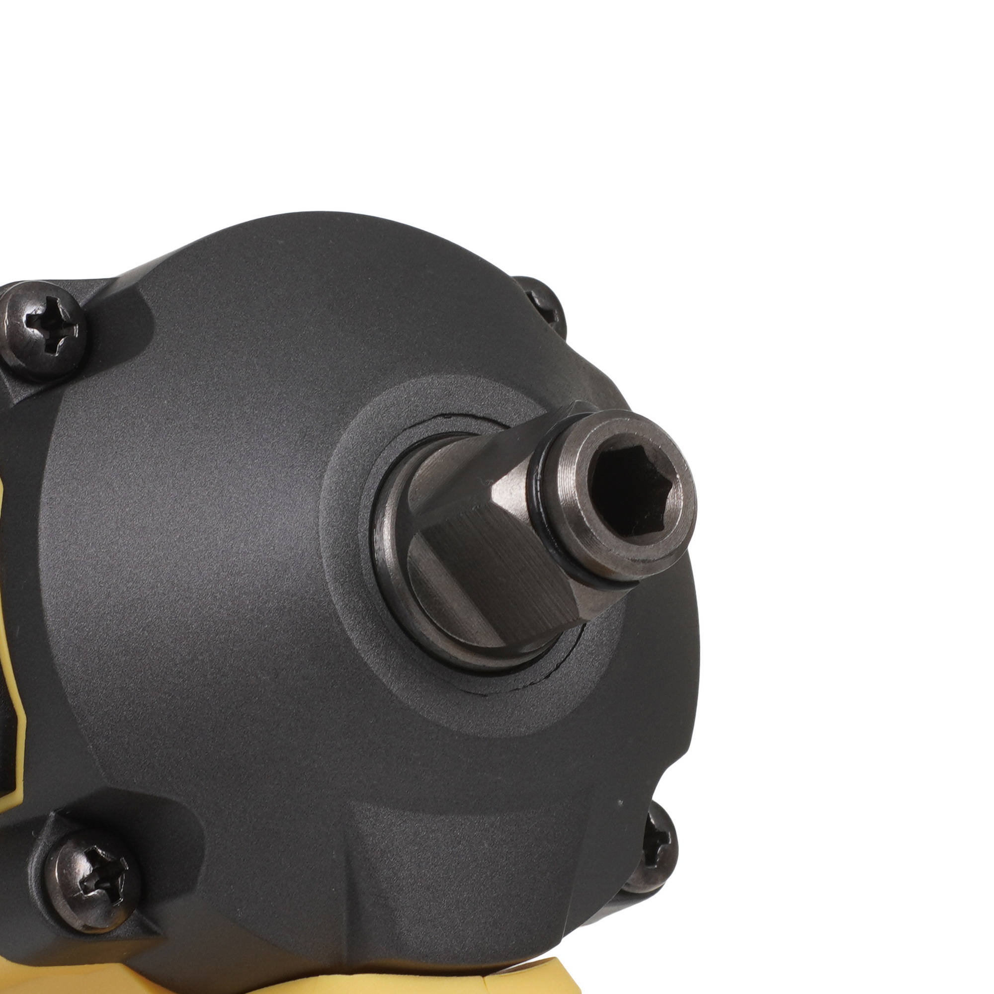 Гайковерт Hanskonner HCD20420BLC 1BatterySystem 18V 5452203 STDN-0145789 - Вид №4