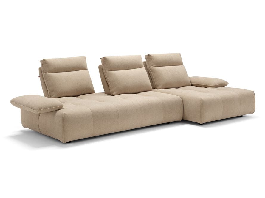 Модульный тканевый диван Max Divani ELLA ARCH-00070891 - Вид №4