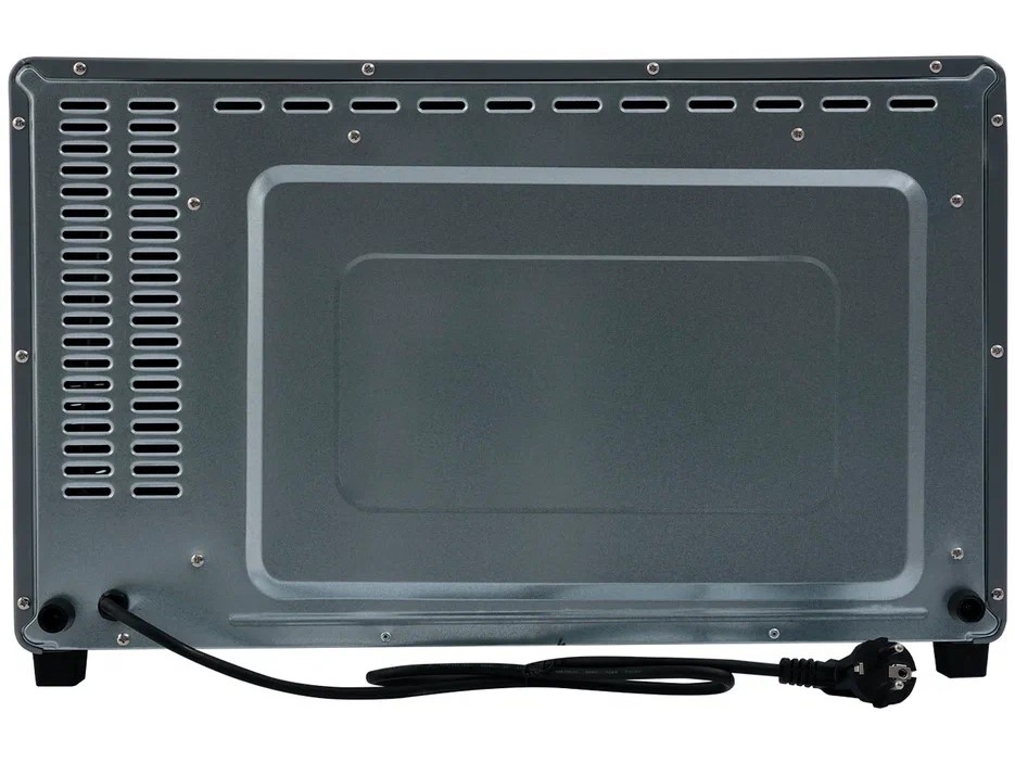 9146420 Мини-печь Oasis M-S45GR серый STDN-0075006 - Вид №6