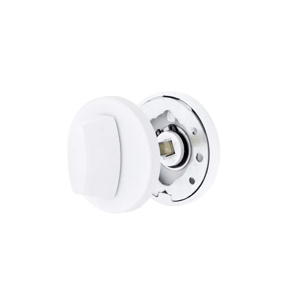 Накладка фиксатор Palladium Z 110 BK WP цвет белый STLM-2082217