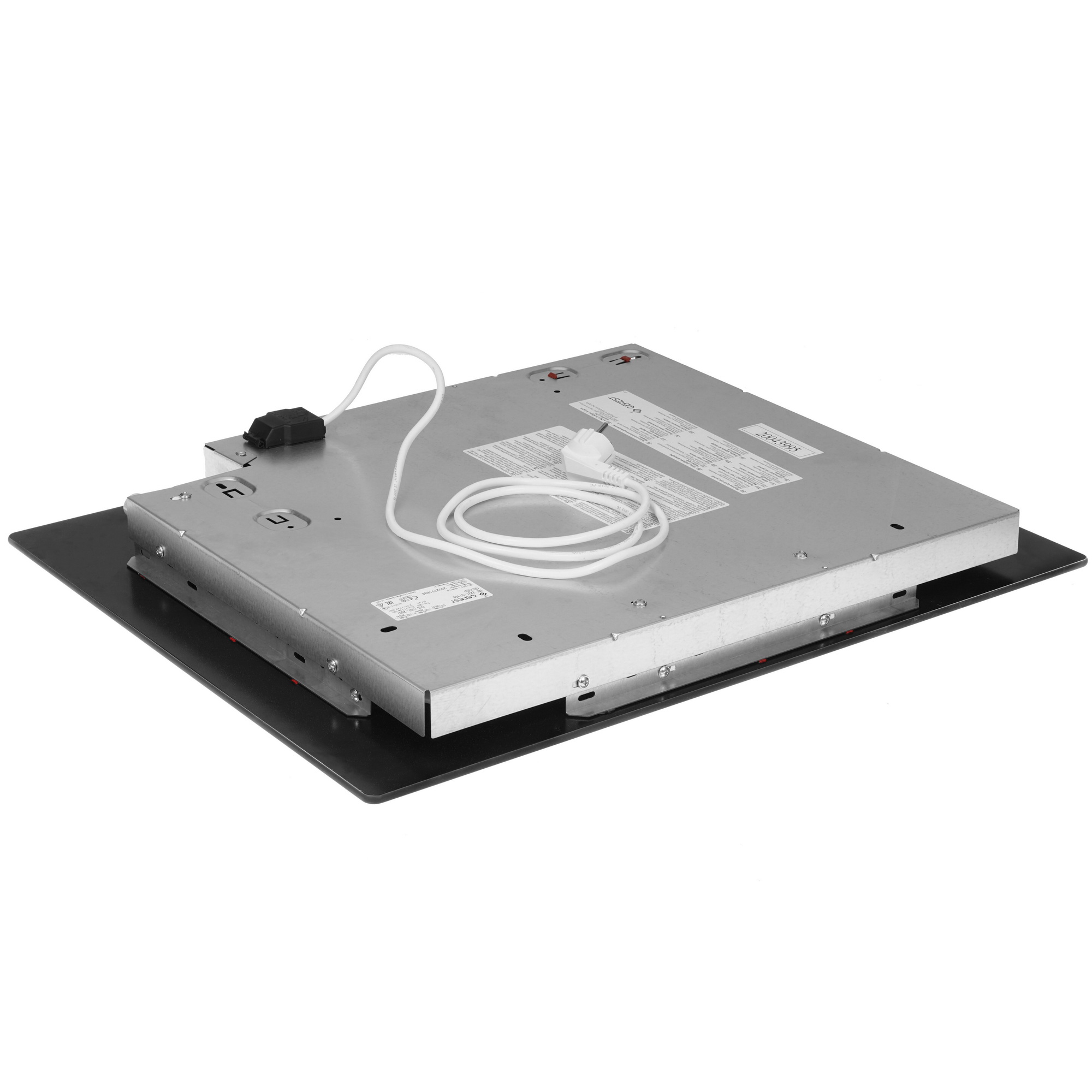 8157840 Газовая варочная поверхность Gefest ПВГ 2231-01 Р59 STDN-0075733 - Вид №3