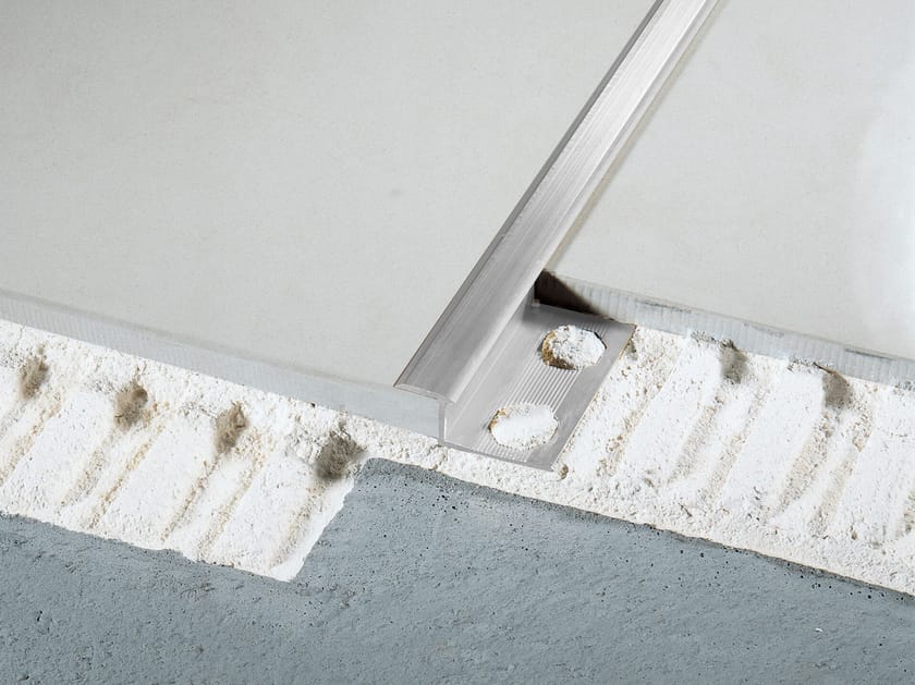 Алюминиевый профиль пола EMAC Italia Novosepara® ARCH-00051859