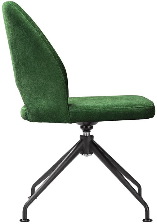 52139 Стул Ledger Spider Сканди Грин R-HOME 41012314h - Вид №2