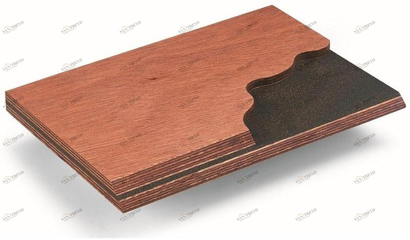 BELLOTTI Легкая композитная панель для звукоизоляции Pannelli compositi sun-id-1350406