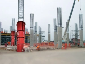 Condor Опалубка колонн