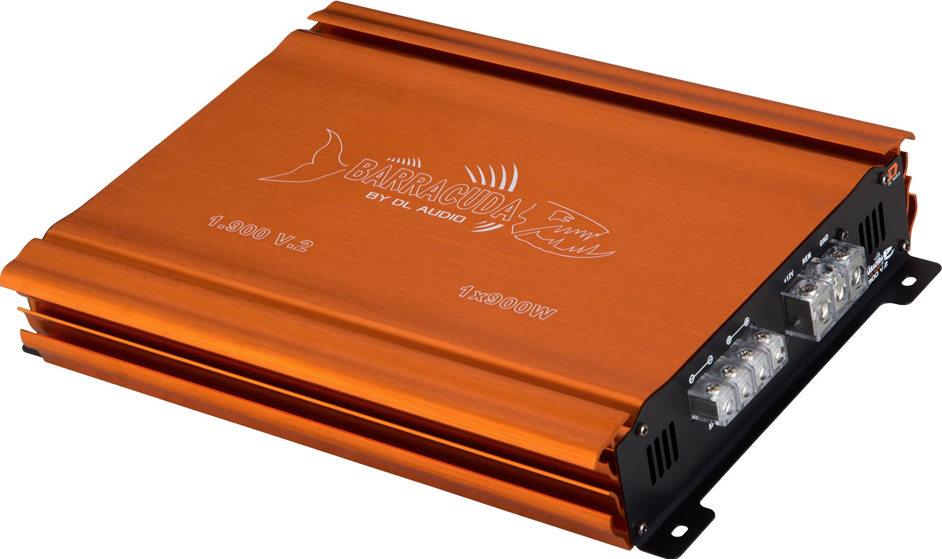 9285883 Усилитель DL Audio Barracuda 1.900 v.2 STDN-0089118