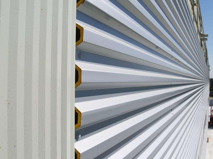 FIBROTUBI Профиль для кровли и стен sun-id-1390695 - Вид №1