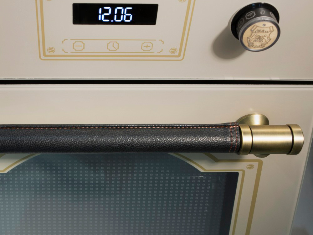 5344163 Электрический духовой шкаф Kaiser EH 4796 ElfAD бежевый STDN-0110034 - Вид №3