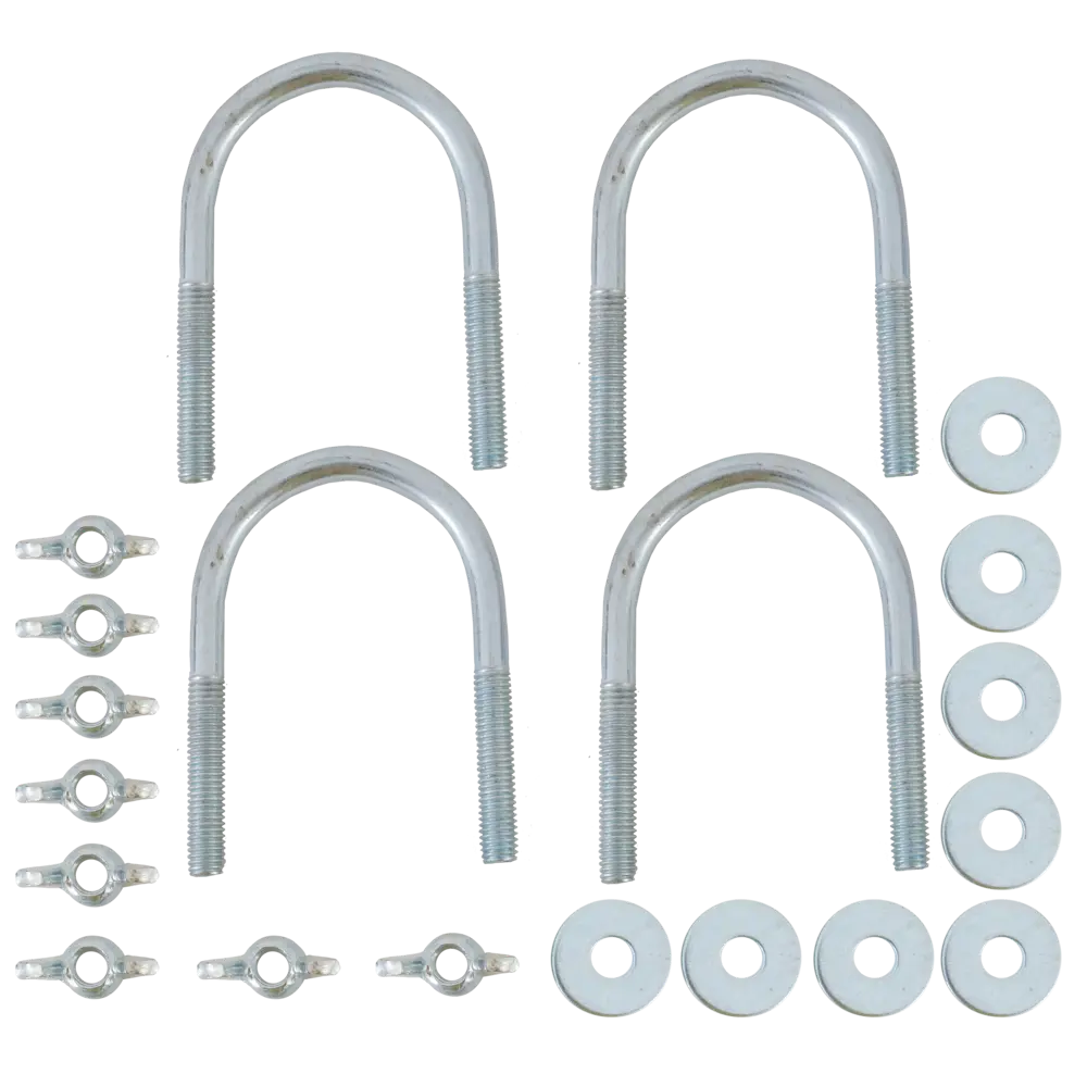 Крюк кровельный Santreyd STLM-2168581 - Вид №3