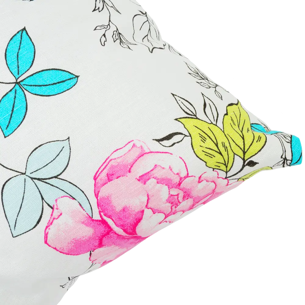 Подушка декоративная «Эдем», 40х40 см Santreyd STLM-2186341 - Вид №2