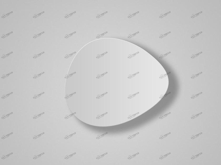 BOVER Настенный светильник из дерева Tria sun-id-1431850