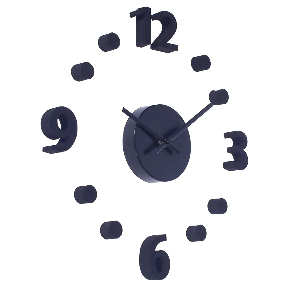 Часы настенные "Точки" EVA Santreyd Eva точки STLM-2131166 - Вид №3