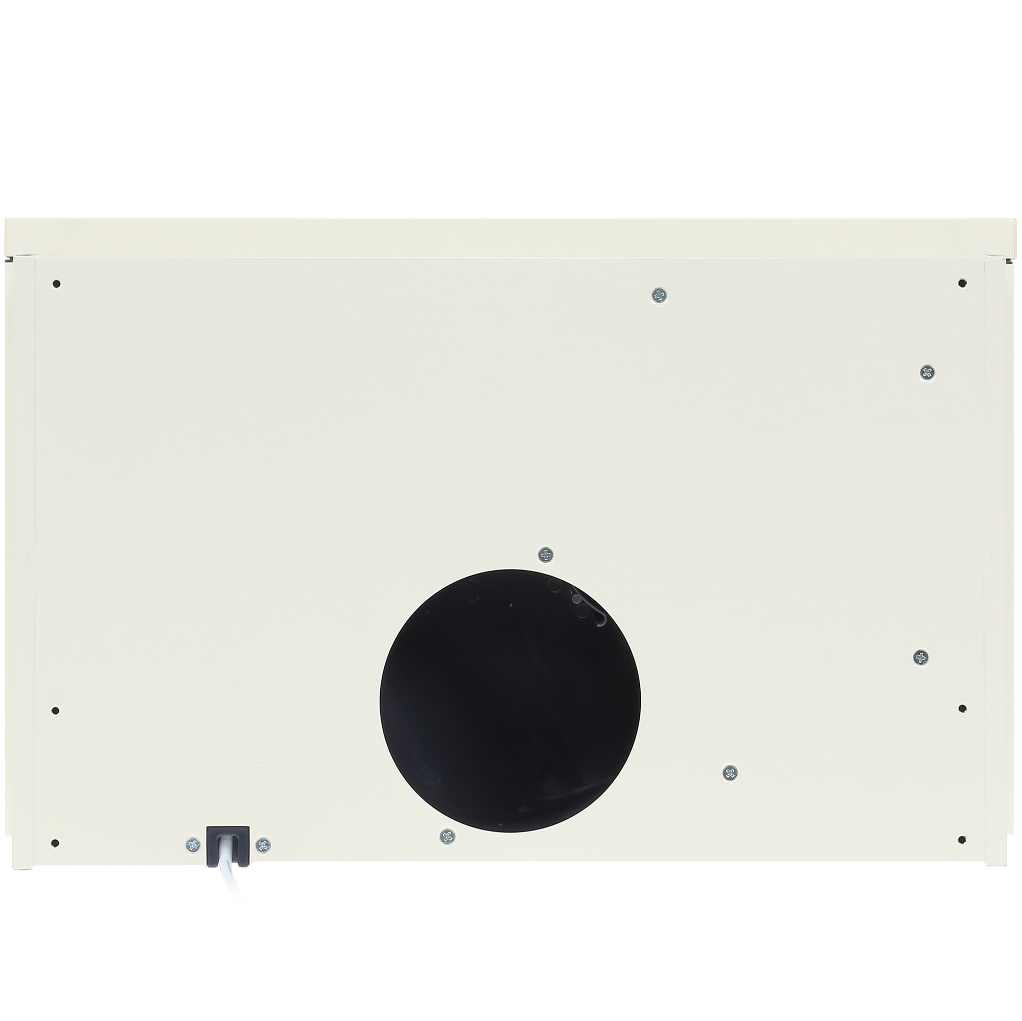 8151291 Вытяжка телескопическая LEX HUBBLE 500 LIGHT бежевый/бежевый STDN-0137738 - Вид №4