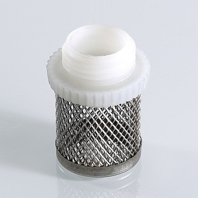 VT.157.0.06 Фильтр сетчатый для обратного клапана Valtec 1"  - Вид №15