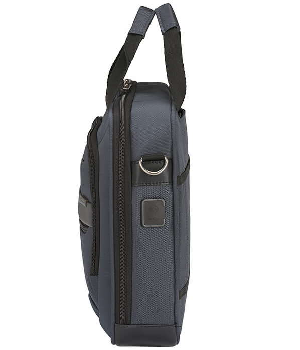 CS3-01005 Сумка для ноутбука CS3*005 Briefcase 14 Samsonite Vectura Evo  - Вид №5
