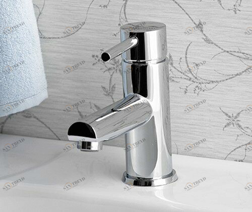 Main 4103 Смеситель для умывальника WasserKRAFT 